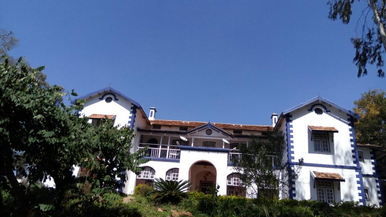 Ywca Wyoming Hotel Coonoor Exterior photo